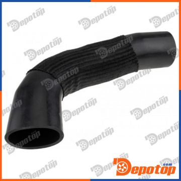 Gaine de suralimentation pour VOLVO | GPP-VV-036, 88836